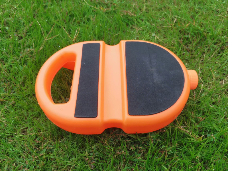 Тенис тренажор за единична тренировка с въже – PE материал, марка WERKON, персонализирана обработка, подходящ за тенис