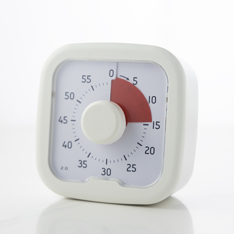 Dječji digitalni timer-sat s kvarcnim mehanizmom, ABS kućište, baterijsko napajanje, digitalni prikaz, alarm