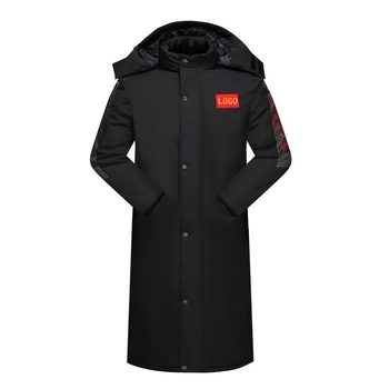 Bambusz rostból készült sportkabát kapucnival, levehető, szélálló gallérral; bambusz rost anyag; poliészter töltet