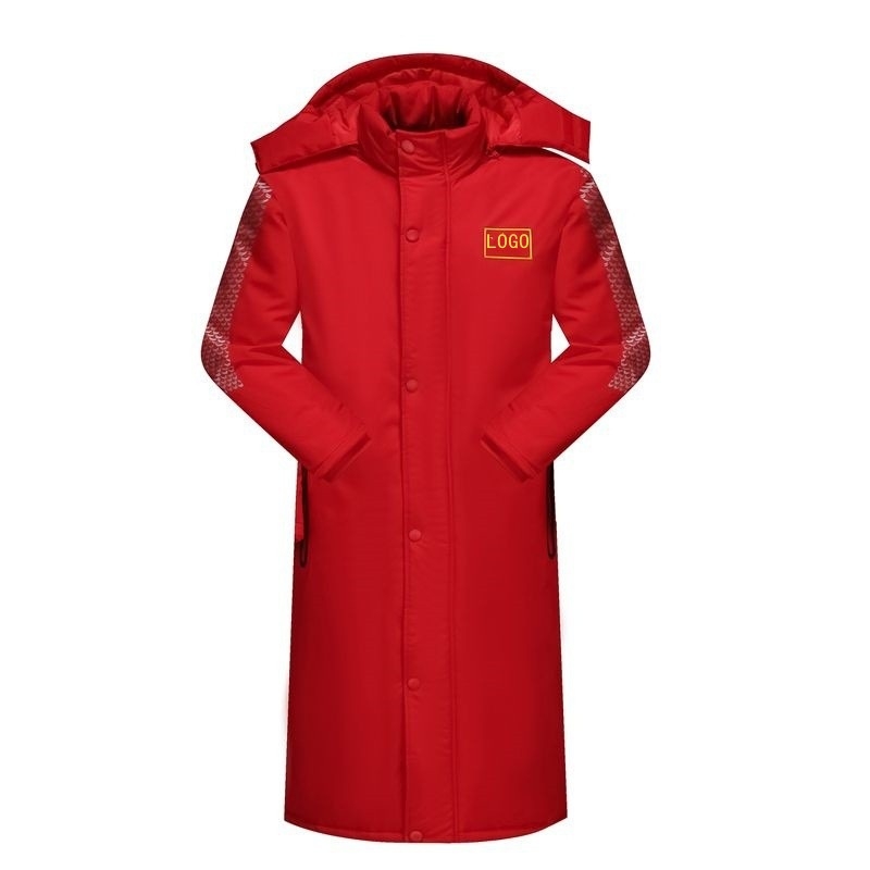 Bambusz rostból készült sportkabát kapucnival, levehető, szélálló gallérral; bambusz rost anyag; poliészter töltet