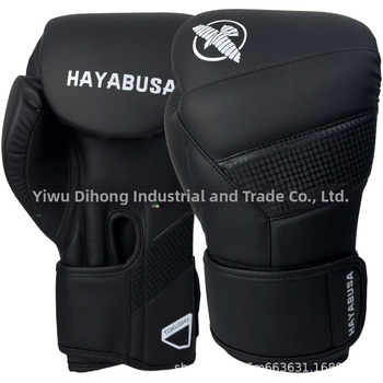 Profesionálne ochranné pomôcky na MMA/Taekwondo s zápästnými rukavicami pre dospelých a deti — Značka HAYA, 780 g, uvedené na trh v roku 2025