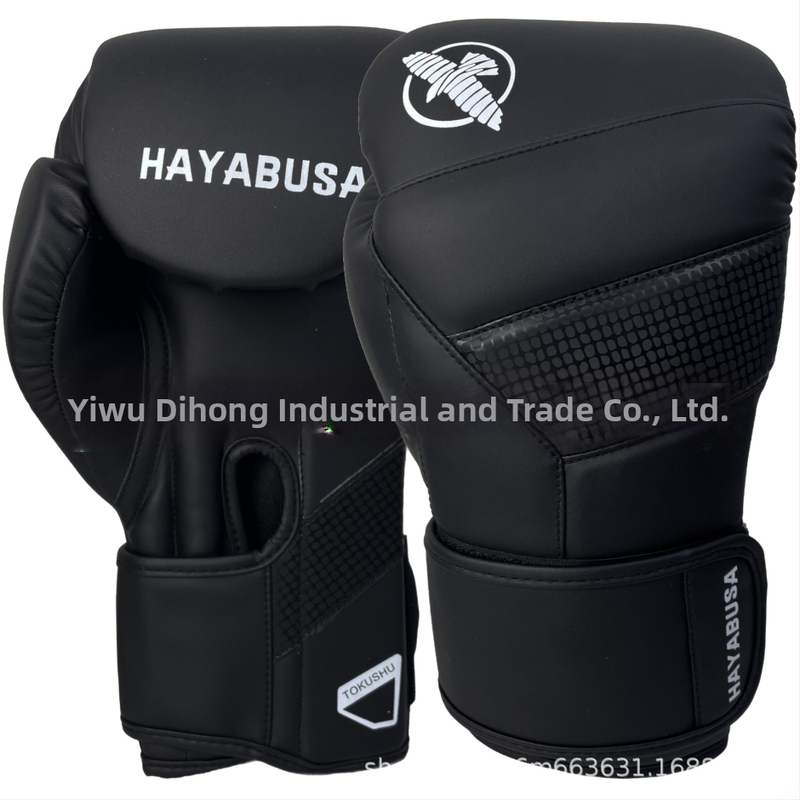 Profesionálne ochranné pomôcky na MMA/Taekwondo s zápästnými rukavicami pre dospelých a deti — Značka HAYA, 780 g, uvedené na trh v roku 2025