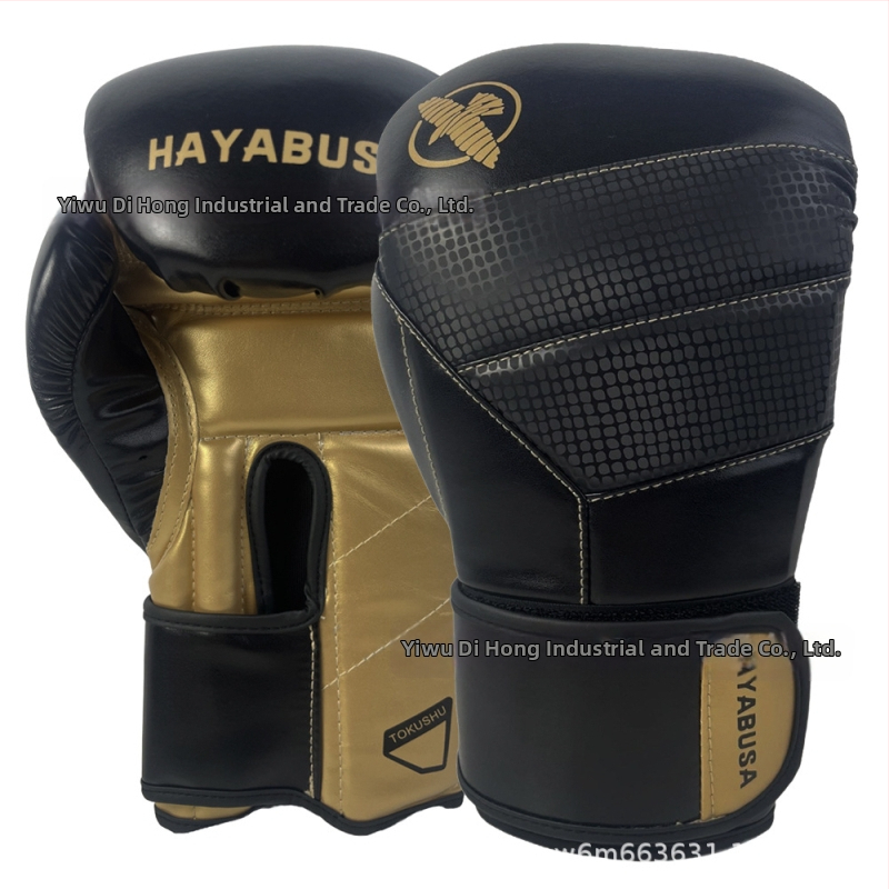 Profesionálne ochranné pomôcky na MMA/Taekwondo s zápästnými rukavicami pre dospelých a deti — Značka HAYA, 780 g, uvedené na trh v roku 2025