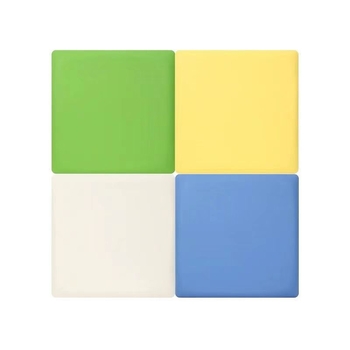 PU δέρμα τοίχου επένδυση — Μοντέρνος μινιμαλισμός, Gepai 01, Φόντο μαλακά πάνελ