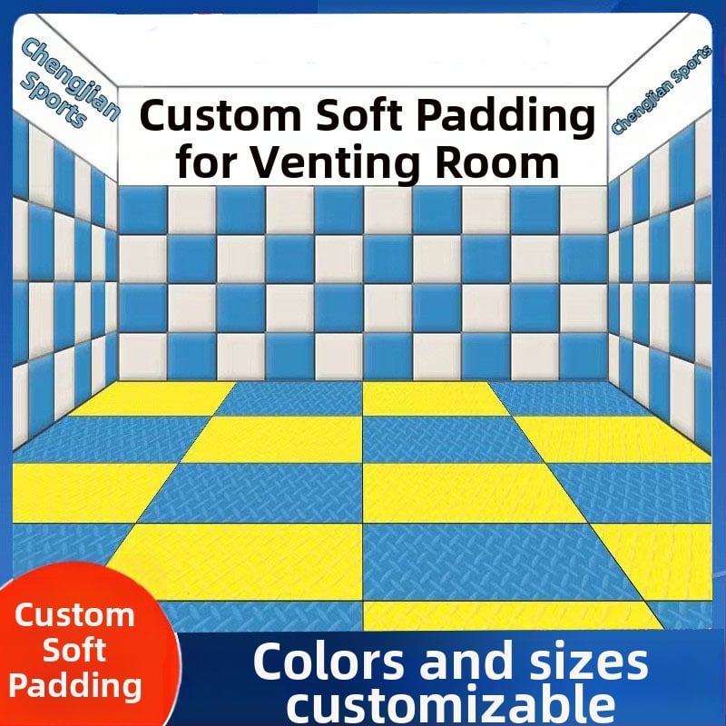 PU δέρμα τοίχου επένδυση — Μοντέρνος μινιμαλισμός, Gepai 01, Φόντο μαλακά πάνελ