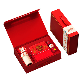 Σετ Επιτραπέζιου Ημερολογίου για το Έτος του Αλόγου — δυνατότητα προσθήκης λογότυπου, δημιουργικό ημερολόγιο με καρικατούρες, πολύλειτουργικό σημειωματάριο