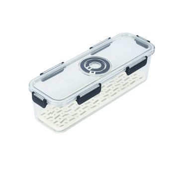 Πλαστικό κουτί για τσιγάρα, σφραγισμένο, μεγάλη χωρητικότητα (300 τσιγάρα), επαναχρησιμοποιούμενο, δυνατότητα εκτύπωσης λογότυπου, προσαρμογή