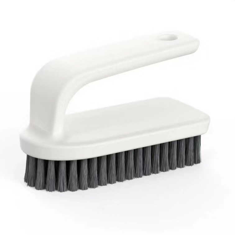 Četka za cipele s mekim vlaknima, nježna prema cipelama, vodootporna za čišćenje, njega i dezinfekcija, marka Zhiben bear
