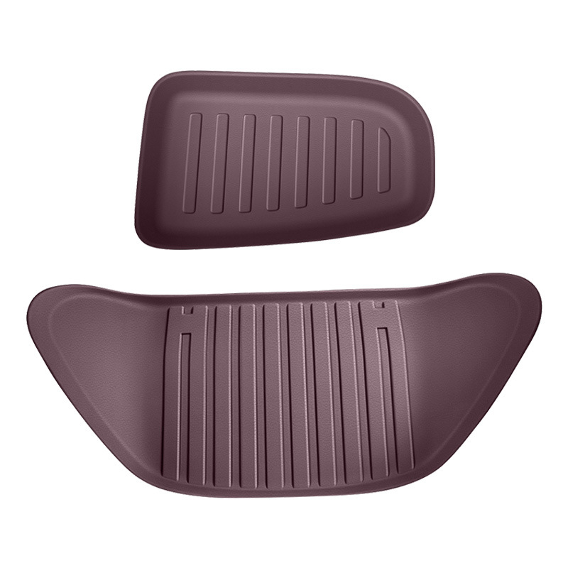 Xiaomi Yu7 багажник подложка - пълно покритие, съвместим с 25 модела, за специални автомобили, марка Coolness, материал: Друг