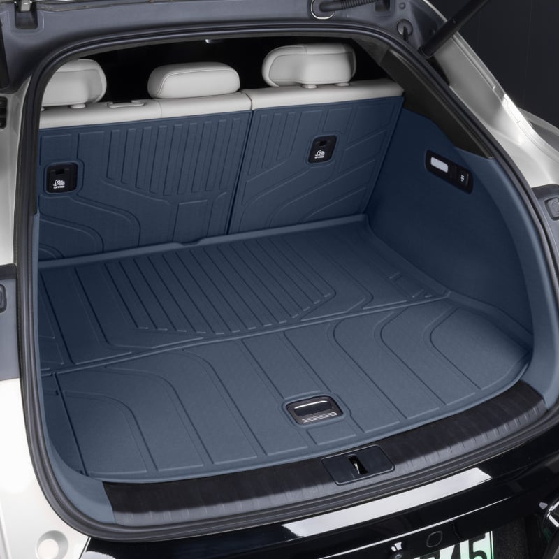 Xiaomi Yu7 багажник подложка - пълно покритие, съвместим с 25 модела, за специални автомобили, марка Coolness, материал: Друг