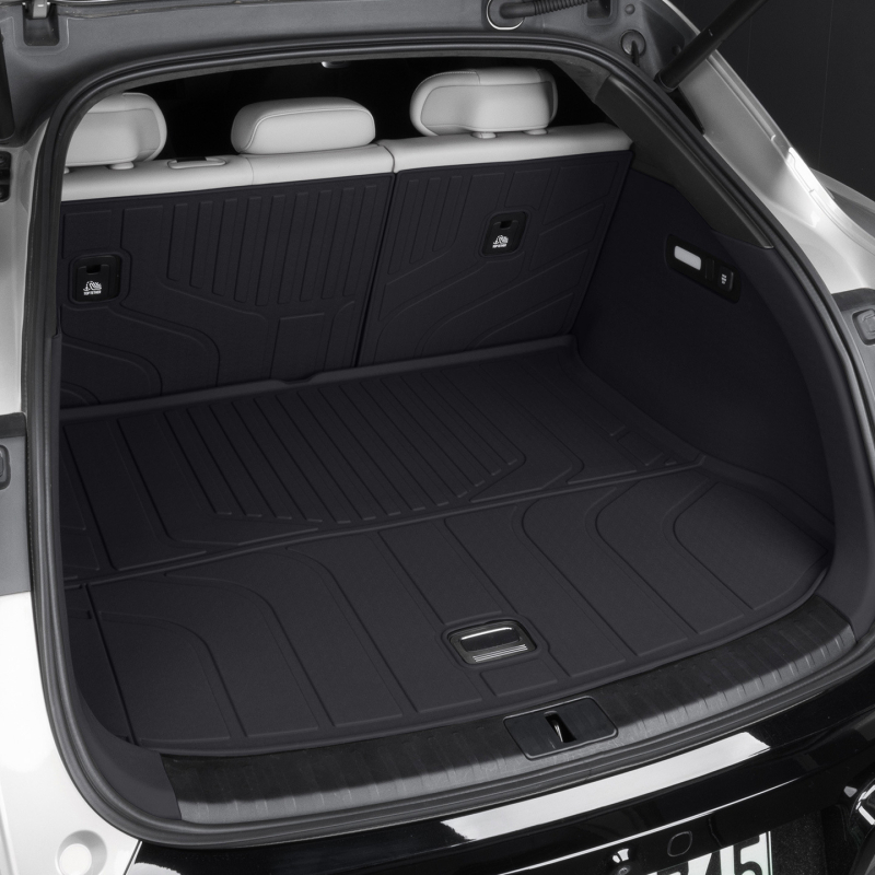 Xiaomi Yu7 багажник подложка - пълно покритие, съвместим с 25 модела, за специални автомобили, марка Coolness, материал: Друг