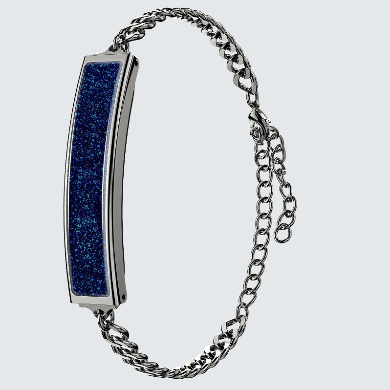 Brățară Inteligentă B6 cu monitorizare 24h a ritmului cardiac, măsurarea tensiunii, control foto de la distanță, rezistență la apă până la 50 m, autonomie baterie 15–21 zile