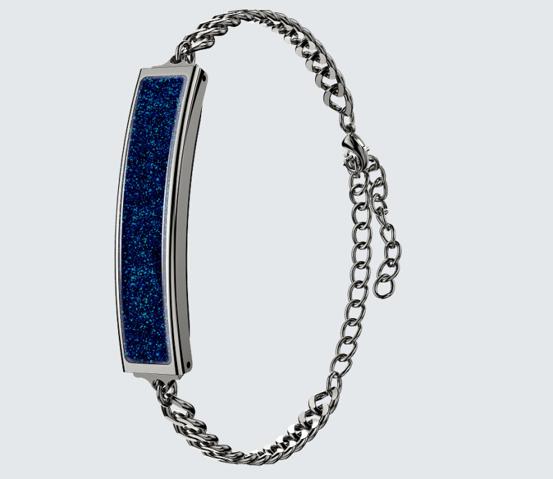 Brățară Inteligentă B6 cu monitorizare 24h a ritmului cardiac, măsurarea tensiunii, control foto de la distanță, rezistență la apă până la 50 m, autonomie baterie 15–21 zile