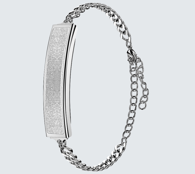 Brățară Inteligentă B6 cu monitorizare 24h a ritmului cardiac, măsurarea tensiunii, control foto de la distanță, rezistență la apă până la 50 m, autonomie baterie 15–21 zile