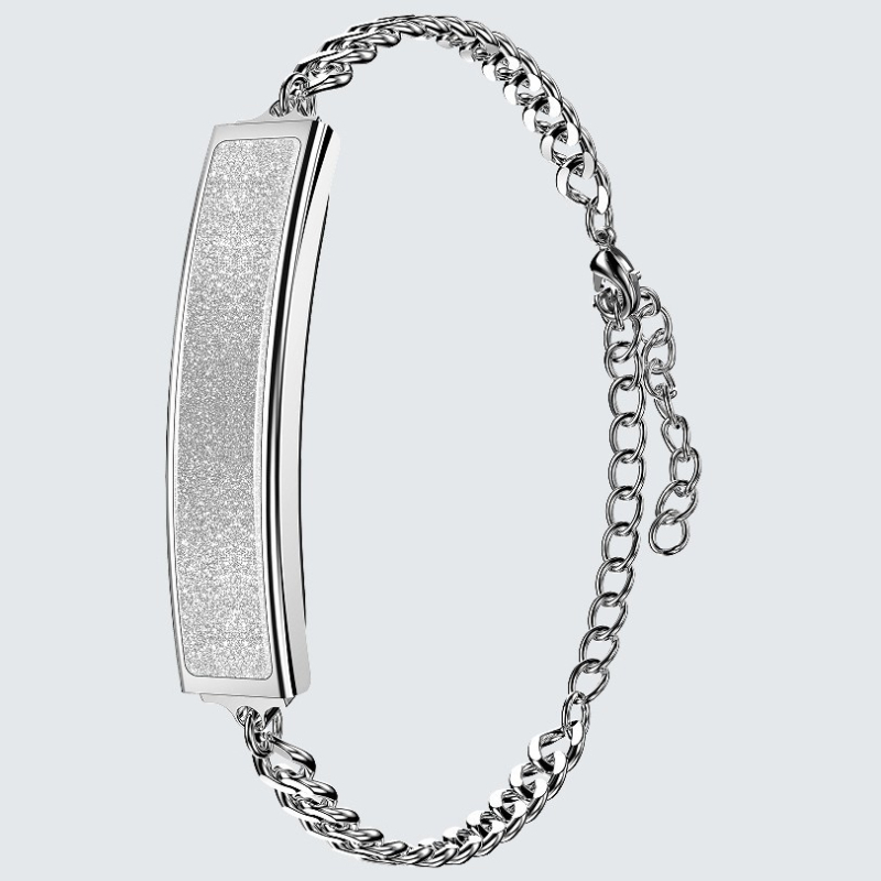 Brățară Inteligentă B6 cu monitorizare 24h a ritmului cardiac, măsurarea tensiunii, control foto de la distanță, rezistență la apă până la 50 m, autonomie baterie 15–21 zile