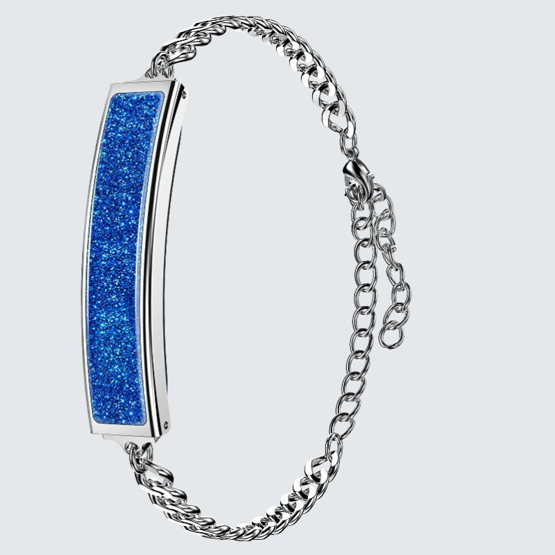 Brățară Inteligentă B6 cu monitorizare 24h a ritmului cardiac, măsurarea tensiunii, control foto de la distanță, rezistență la apă până la 50 m, autonomie baterie 15–21 zile