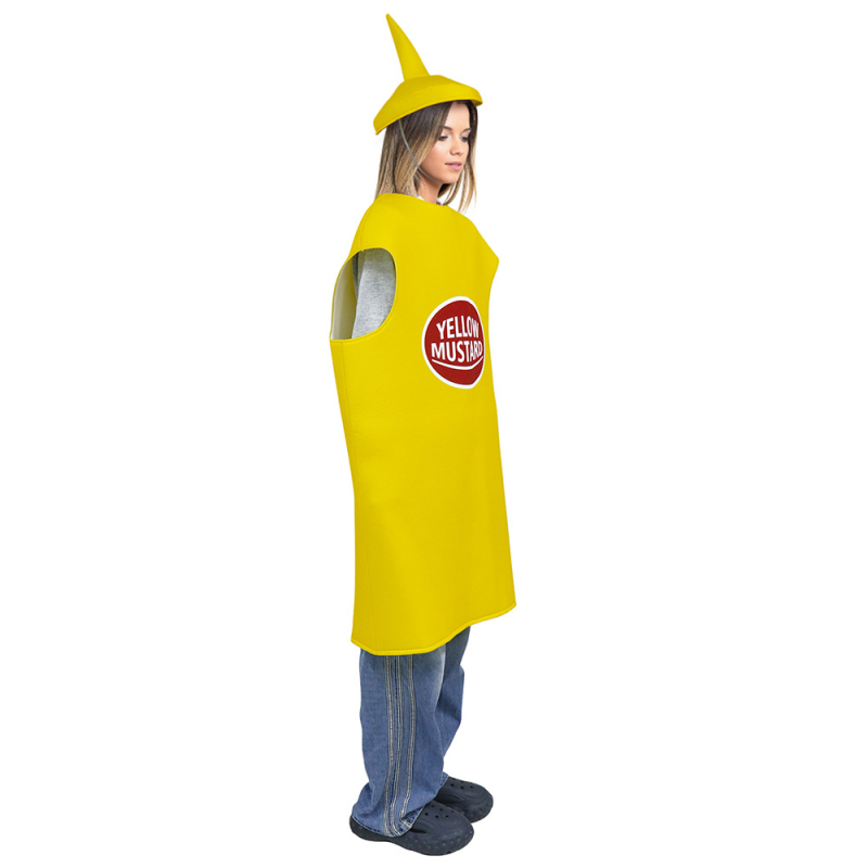 Halloween party kostim set – zabavan cosplay rekvizita, PD-1042, proljeće 2026, Materijal: poliester / mješavina pamuka, Uzrast 18–24, Personalizirani street stil