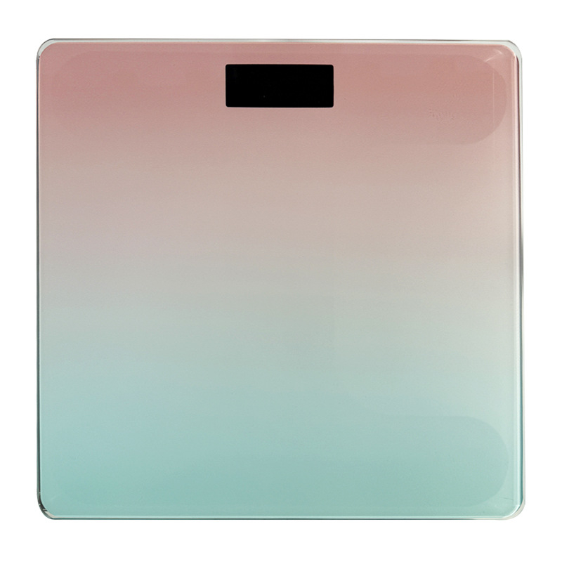 Ζυγαριά ακριβείας για οικιακή χρήση – ηλεκτρονική, μέγιστη 180 kg ικανότητα, επαναφορτιζόμενη, απλός σχεδιασμός