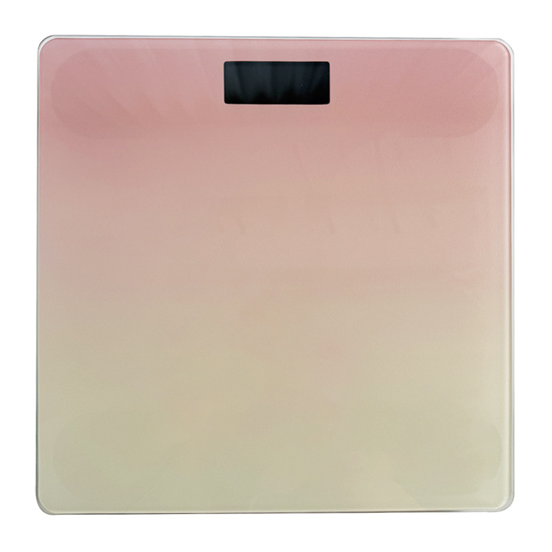 Ζυγαριά ακριβείας για οικιακή χρήση – ηλεκτρονική, μέγιστη 180 kg ικανότητα, επαναφορτιζόμενη, απλός σχεδιασμός