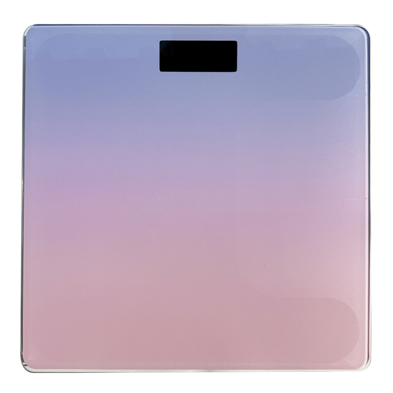 Ζυγαριά ακριβείας για οικιακή χρήση – ηλεκτρονική, μέγιστη 180 kg ικανότητα, επαναφορτιζόμενη, απλός σχεδιασμός