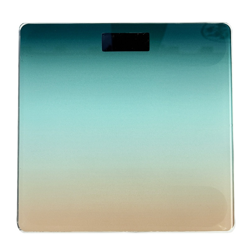 Ζυγαριά ακριβείας για οικιακή χρήση – ηλεκτρονική, μέγιστη 180 kg ικανότητα, επαναφορτιζόμενη, απλός σχεδιασμός