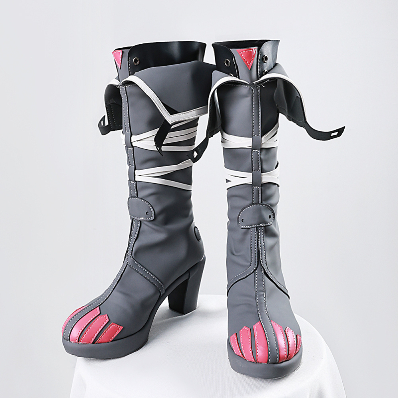 Cosplay kostim Jian Du – Beishui trading, Poliester; Žensko; 18–24 godina; Za igre/animirane likove (Brand: Beishui trading; Materijal: Poliester; Namjena: Igre/animirani likovi; Spol: Žensko; Godine: 18–24)
