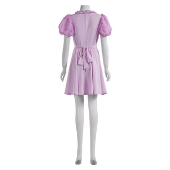 Cosplay haljina za K-12 Ghost School za igre i animacije – COS marka, poliester s elastanom, udio glavnog materijala 80–90%, unisex, uzrast 18–24