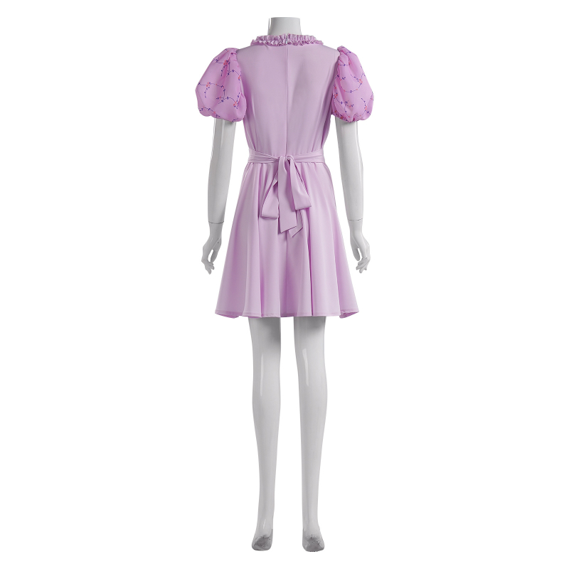 Cosplay haljina za K-12 Ghost School za igre i animacije – COS marka, poliester s elastanom, udio glavnog materijala 80–90%, unisex, uzrast 18–24