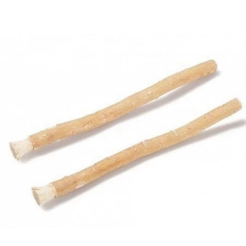 Miswak zubná tyčinka, model 160621, ručne, čistí, krabica 1000 kusov, uvedený na trh 2004