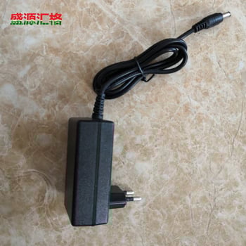 Зарядно устройство за 21V литиева батерия, 21V2A, вход 100-240V 50-60Hz, изход DC21V2A, серия: Захранващ адаптер