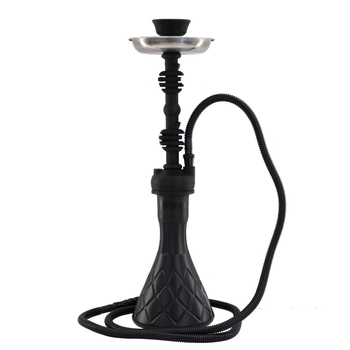 Set Shisha Bong – Plastika, Marka oudi, 50 kom., Višekratna upotreba, Opcija prilagođavanja