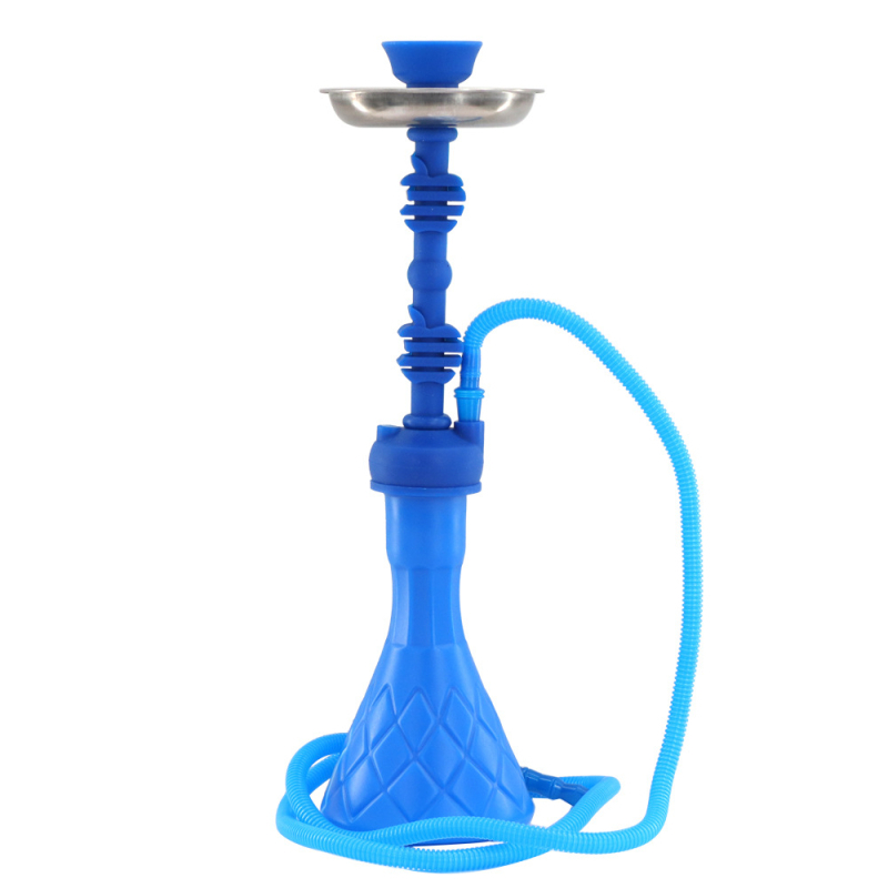 Set Shisha Bong – Plastika, Marka oudi, 50 kom., Višekratna upotreba, Opcija prilagođavanja