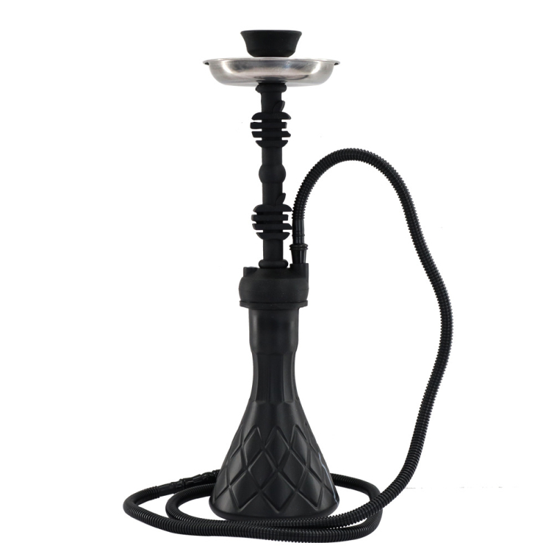 Set Shisha Bong – Plastika, Marka oudi, 50 kom., Višekratna upotreba, Opcija prilagođavanja