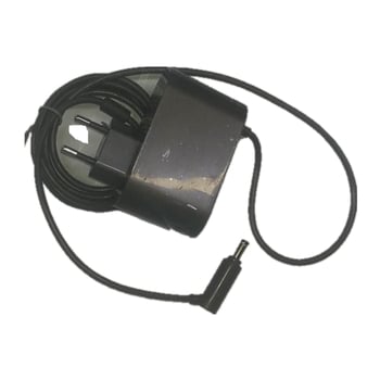 Dyson punjač za usisavač V6/V7/V8 i DC58/DC59, 26.1V 0.78A Li-ion, ulaz AC100-240V