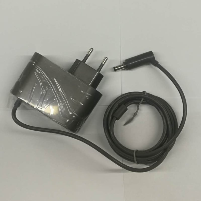 Dyson punjač za usisavač V6/V7/V8 i DC58/DC59, 26.1V 0.78A Li-ion, ulaz AC100-240V