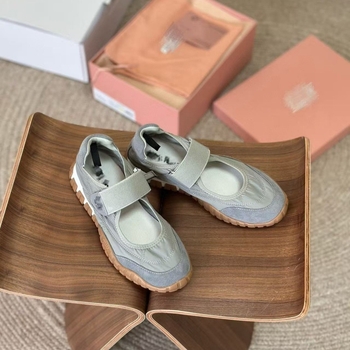 Pantofi femei Mary Jane cu Velcro, din piele naturală, vârf rotund, toc 3–5 cm, talpă din cauciuc