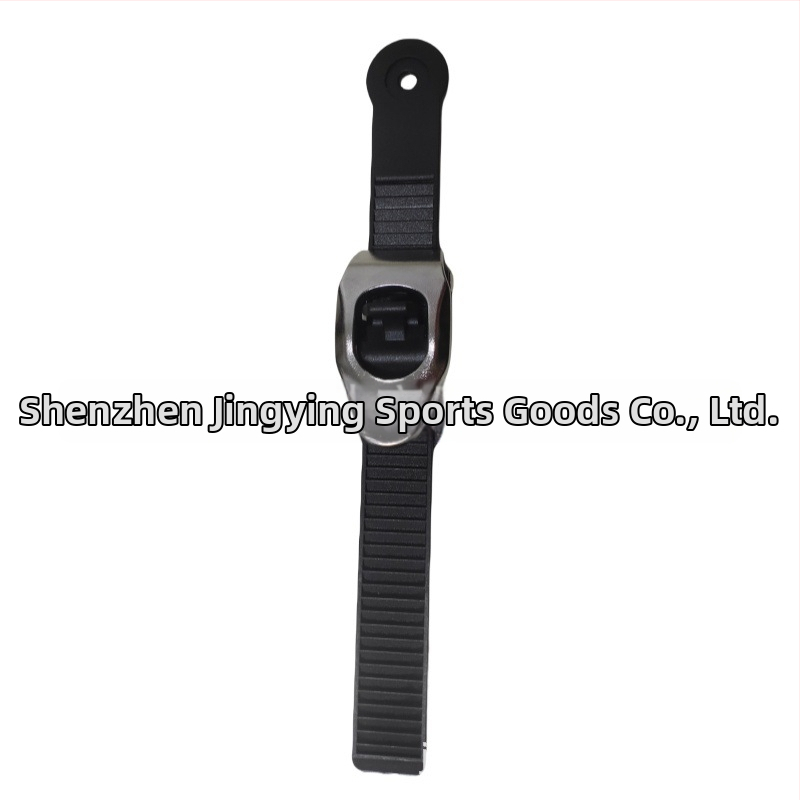 Snowboard öv csat fogazott állítással és gyorskioldó zárómechanizmussal — Eagle, 2024-es szezon