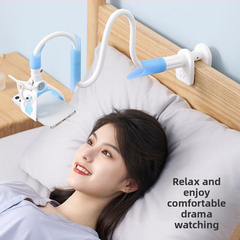 Držač za telefon Lazy Man, legura, brend Friends, opći stil