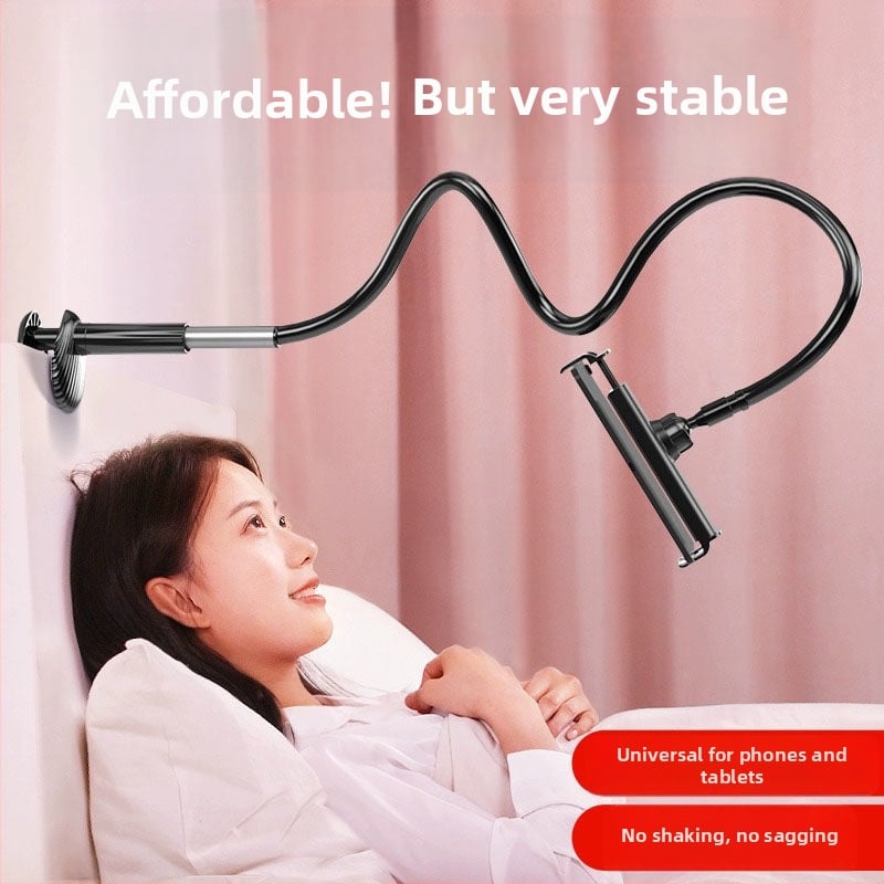 Držač za telefon Lazy Man, legura, brend Friends, opći stil