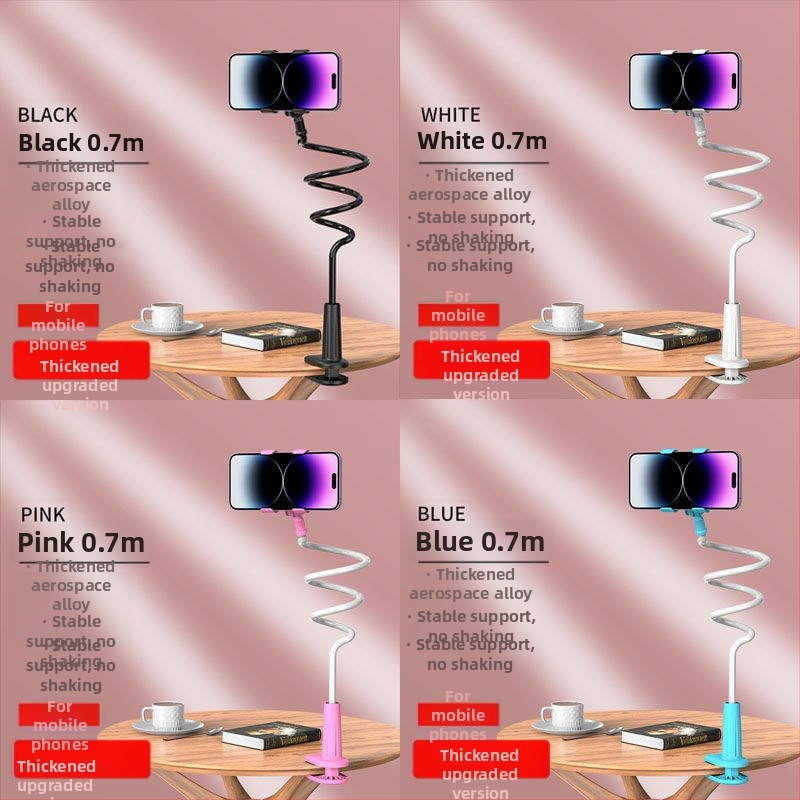 Držač za telefon Lazy Man, legura, brend Friends, opći stil