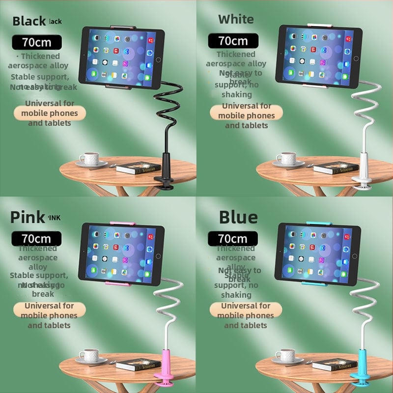 Držač za telefon Lazy Man, legura, brend Friends, opći stil