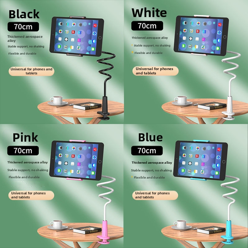 Držač za telefon Lazy Man, legura, brend Friends, opći stil