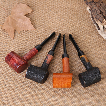 Pipa Heather od Udy Smoking Accessories – ponovno upotrebljiva, pogodna za poslovni poklon
