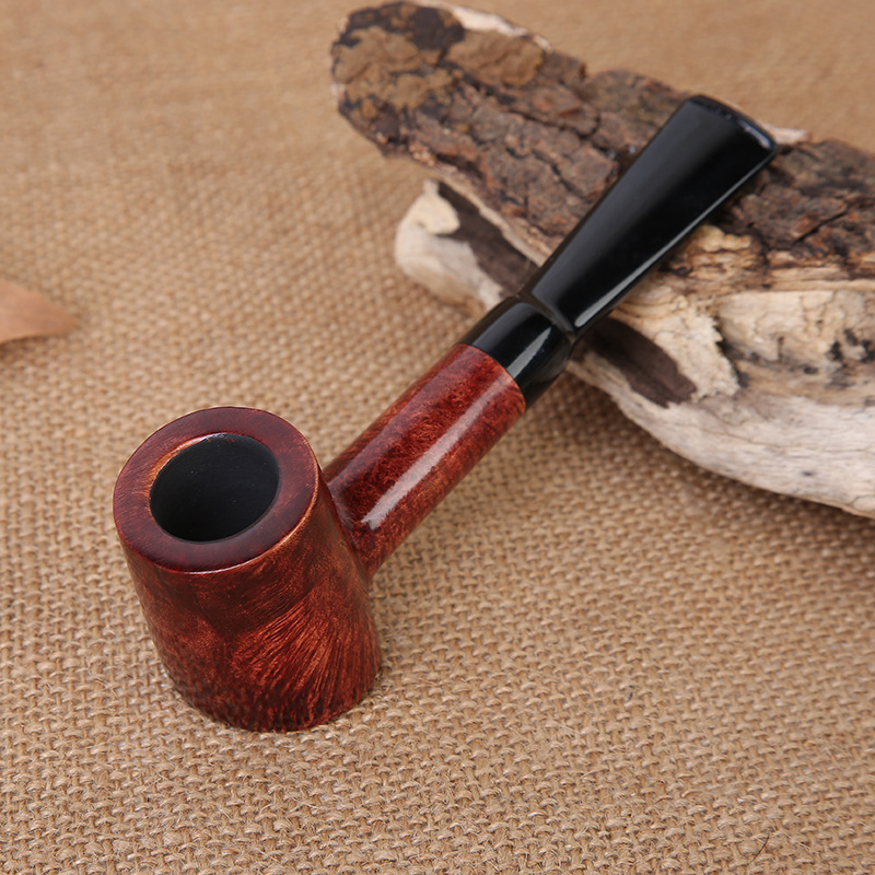 Pipa Heather od Udy Smoking Accessories – ponovno upotrebljiva, pogodna za poslovni poklon