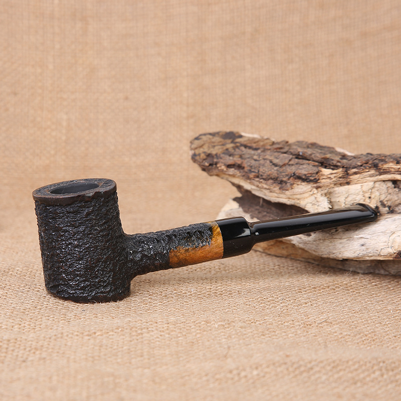 Pipa Heather od Udy Smoking Accessories – ponovno upotrebljiva, pogodna za poslovni poklon