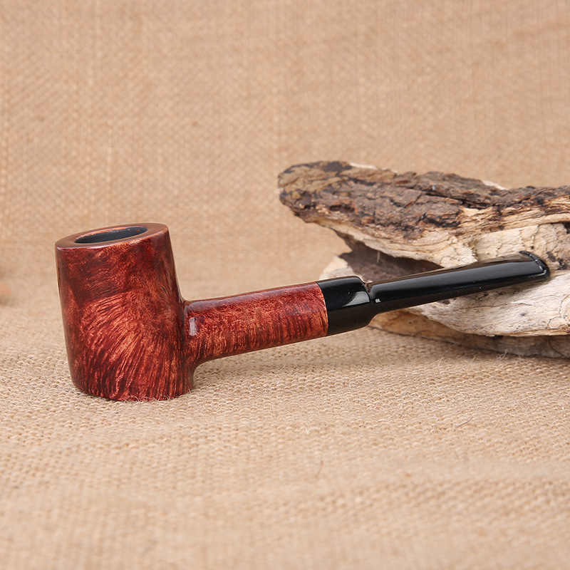 Pipa Heather od Udy Smoking Accessories – ponovno upotrebljiva, pogodna za poslovni poklon
