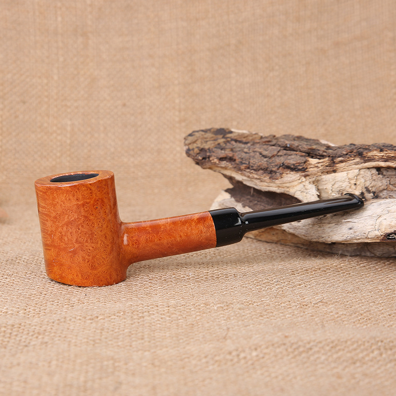 Pipa Heather od Udy Smoking Accessories – ponovno upotrebljiva, pogodna za poslovni poklon