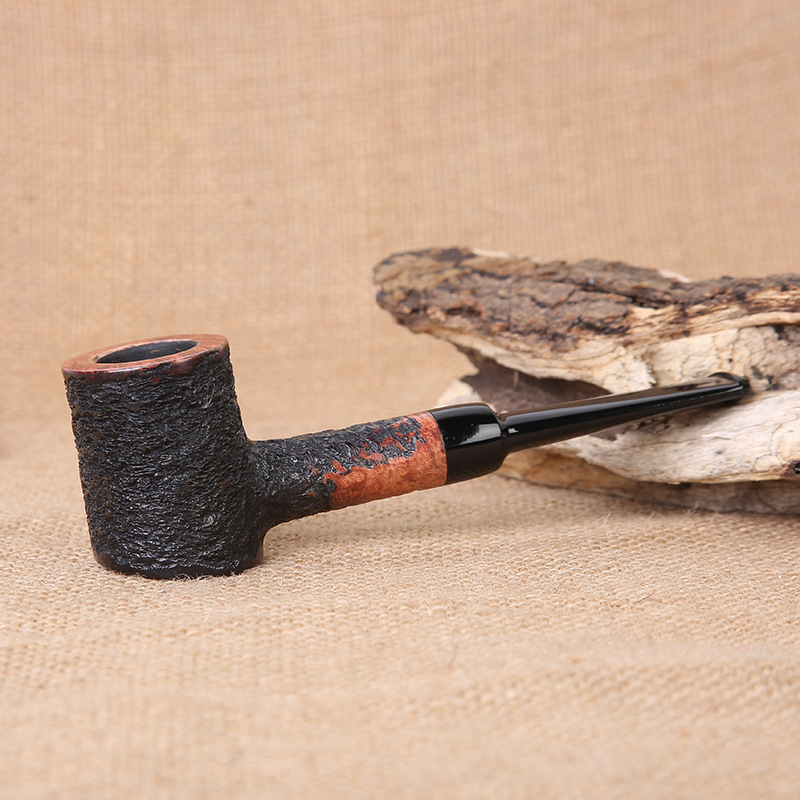 Pipa Heather od Udy Smoking Accessories – ponovno upotrebljiva, pogodna za poslovni poklon