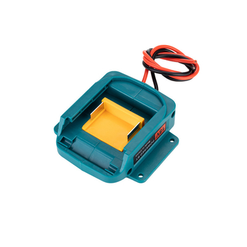 Makita 18V BL1860 baterijski adapter DIY pretvarač, ulaz 20V/izlaz 20V, CE certifikat