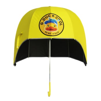 Kétfunkciós gomba alakú esernyő gyermekeknek és felnőtteknek, erdei stílusú árnyékolás